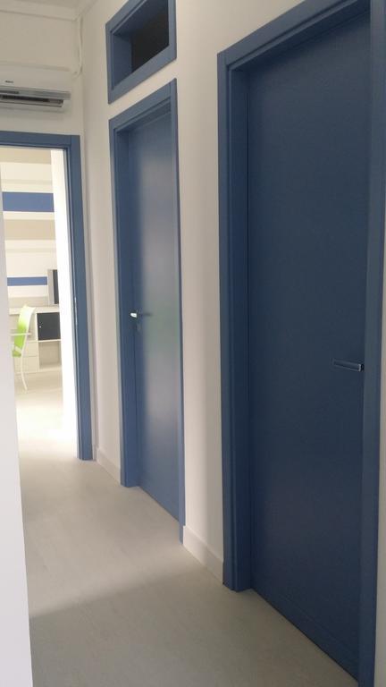 Casa Mimosa Villa Alcamo Marina Eksteriør billede