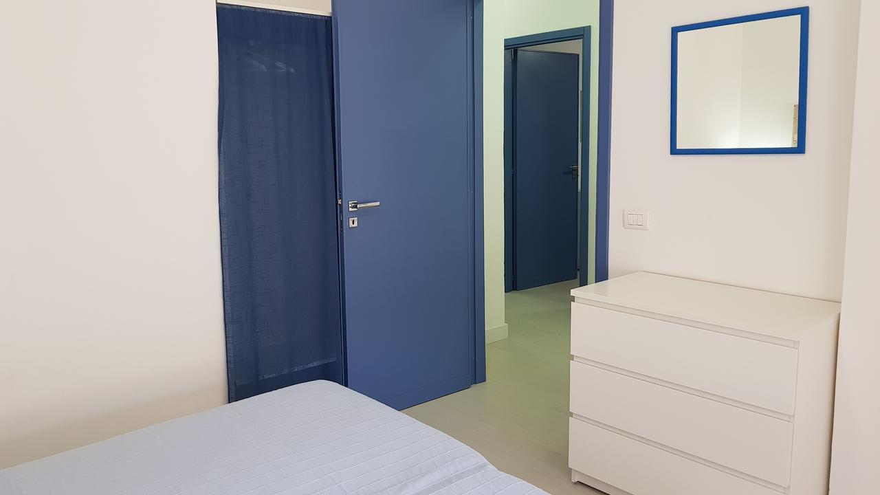 Casa Mimosa Villa Alcamo Marina Eksteriør billede