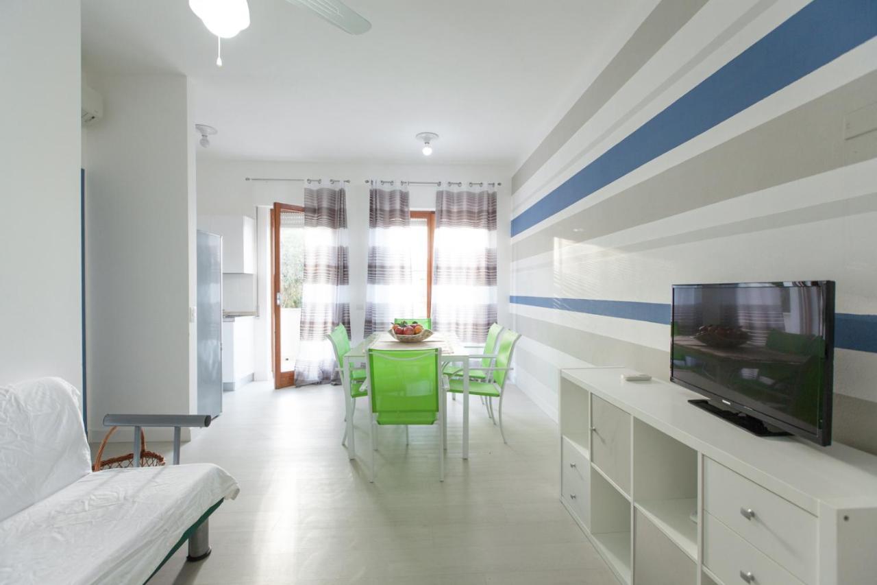 Casa Mimosa Villa Alcamo Marina Eksteriør billede