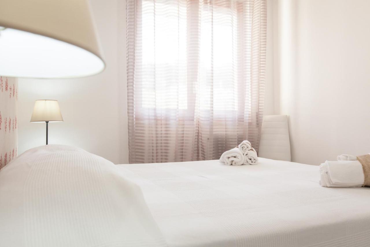 Casa Mimosa Villa Alcamo Marina Eksteriør billede